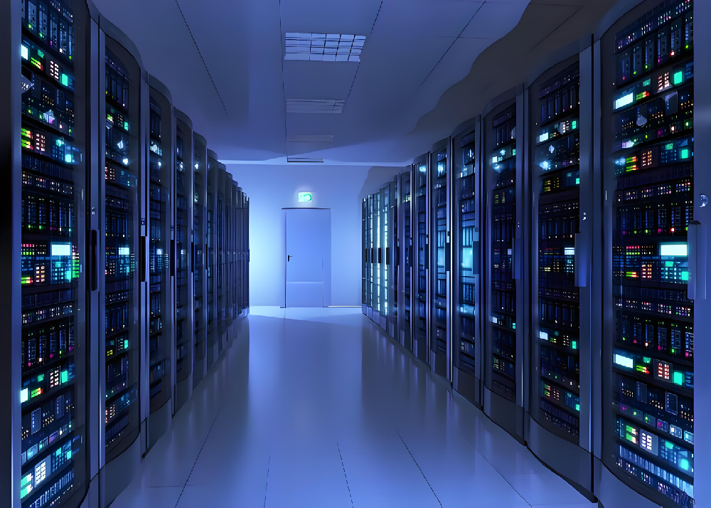 UPS电源（不间断电源）‌ 的最新动态