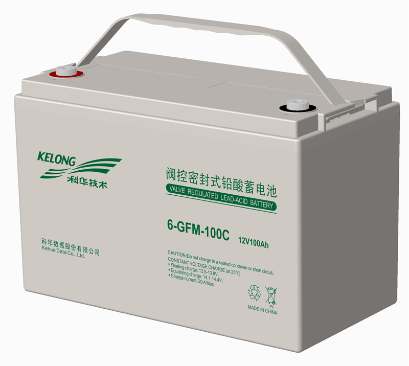 KELONG长寿命12V铅酸