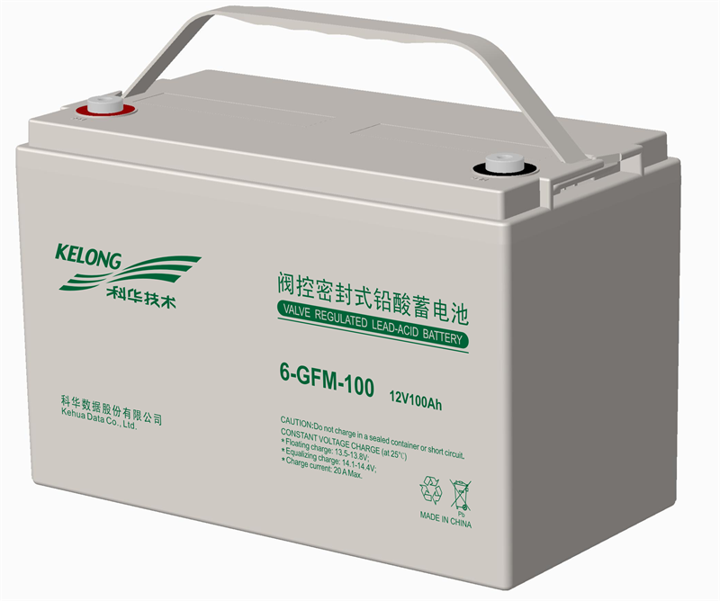 KELONG常规12V铅酸