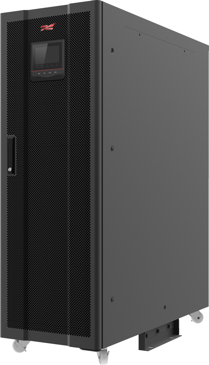 KR33系列（60-200kVA）